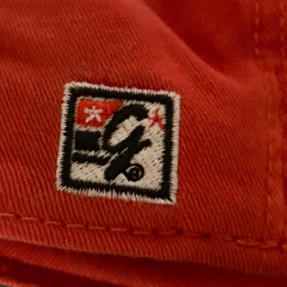 Oklahoma State The Game University Hat Three Bar - Picture 6 of 7